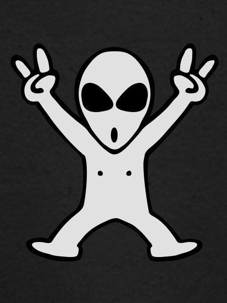 alien