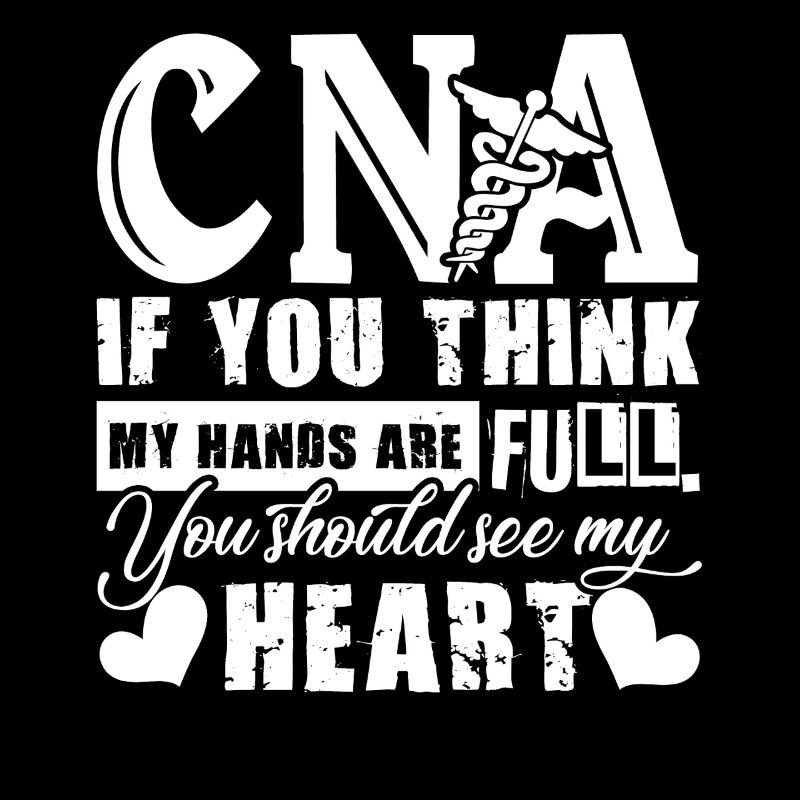 CNA CNA Full Heart