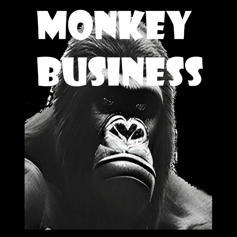 Monkey Business