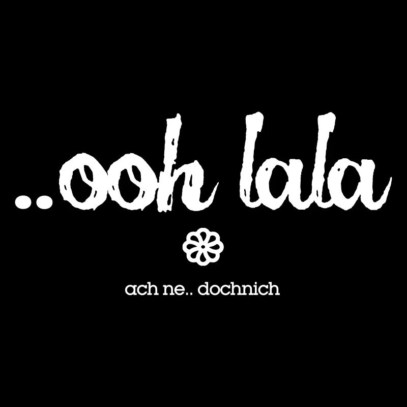 ooh lala