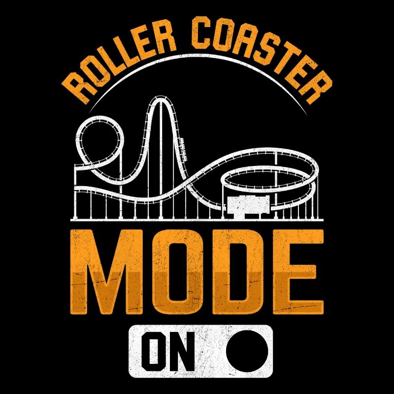 Roller Coaster Theme Park