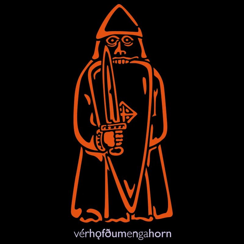 VHEH – Lewis Berserker