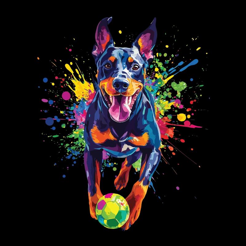 Dobermann