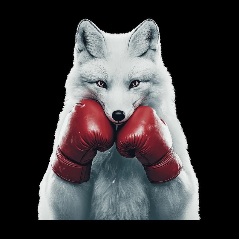 Polarfuchs