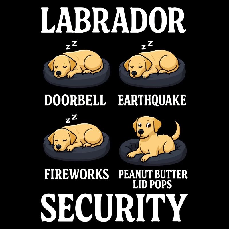 Labrador Retriever