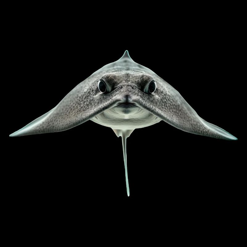 Stachelrochen