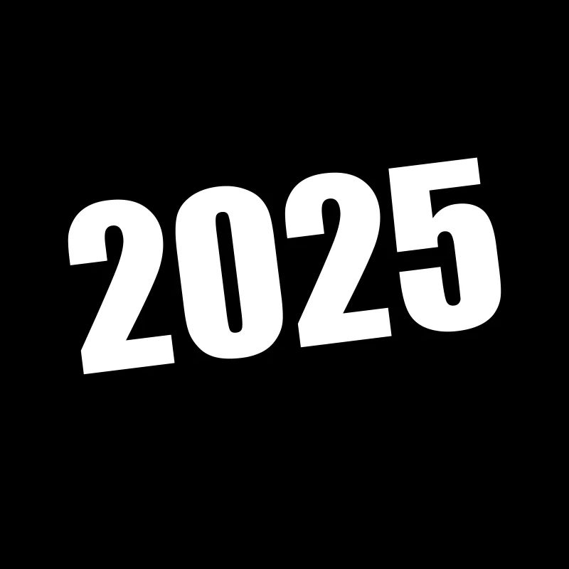 2025 Année Klecks
