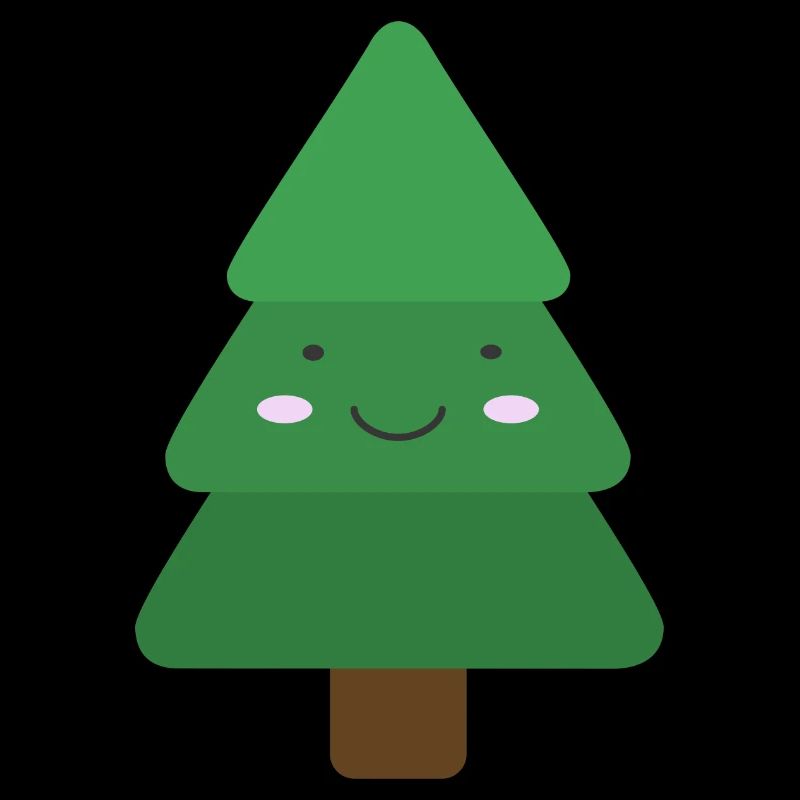 Sapin mignon