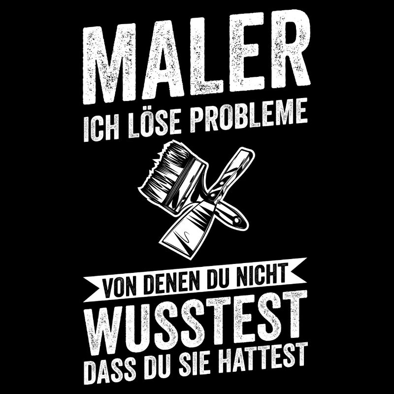 Master Painter Journeyman Painter