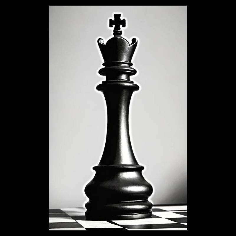 Échecs | Pièce d’échecs | Joueur d’échecs