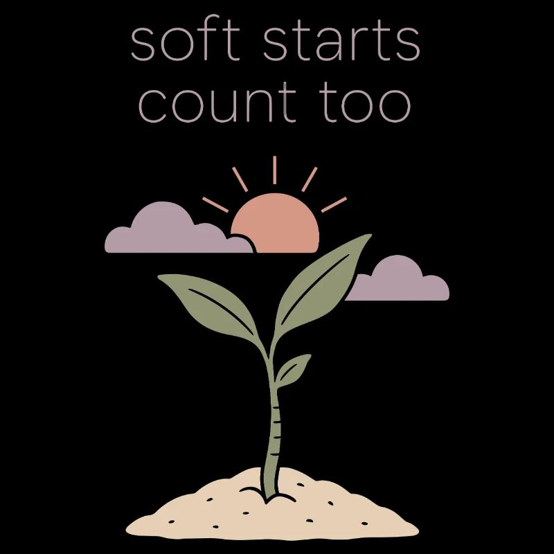 Mindful Growth, Spring Renewal,