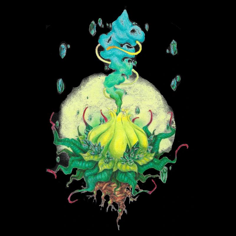 06. Âme du guérisseur