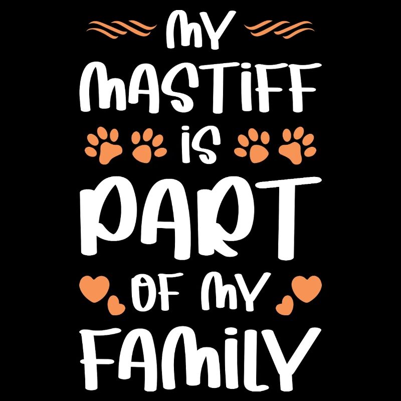MASTIFF