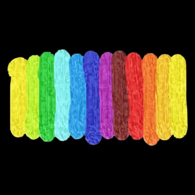 Ich bin ich, ich bin viele