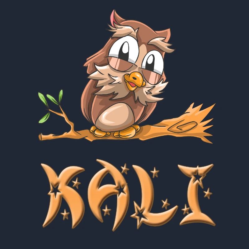 Owl Kali