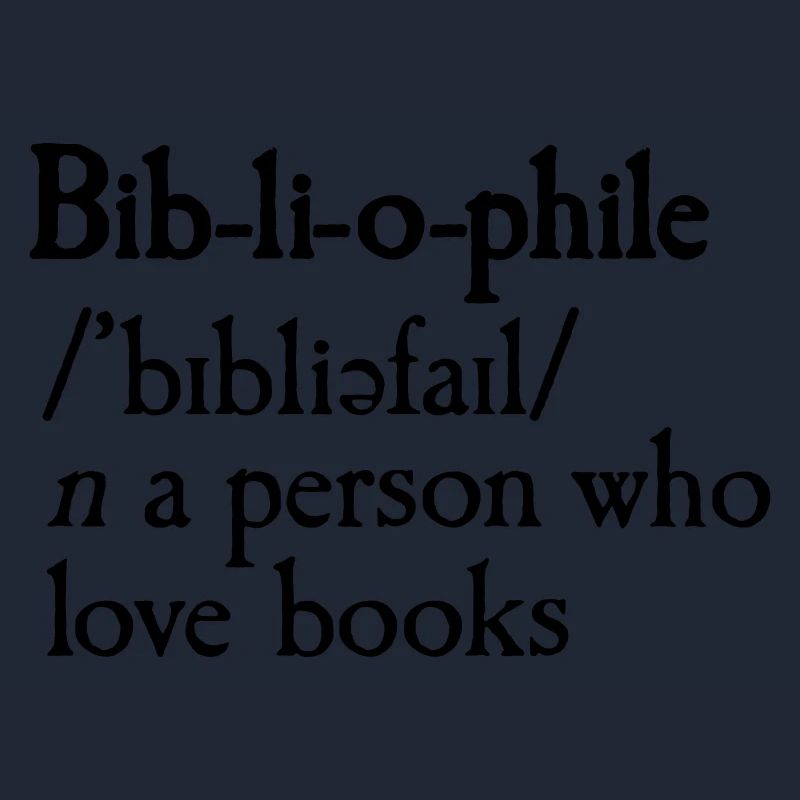Bibliophile dictionary definition