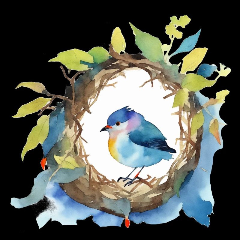 Oiseau
