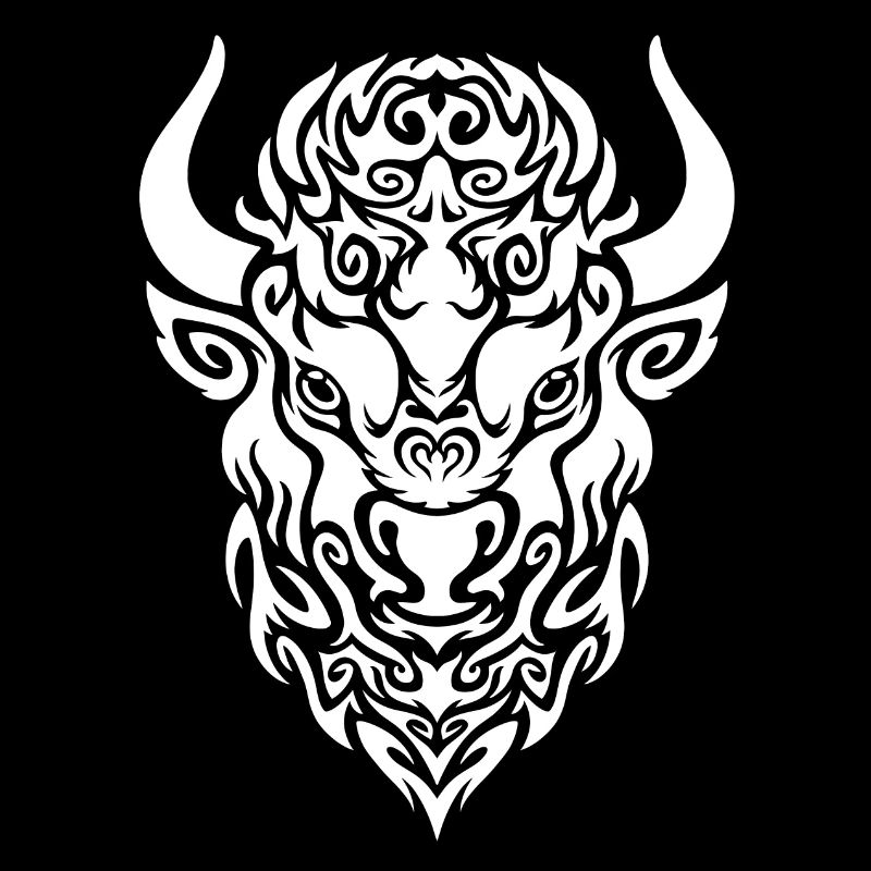 White Bison