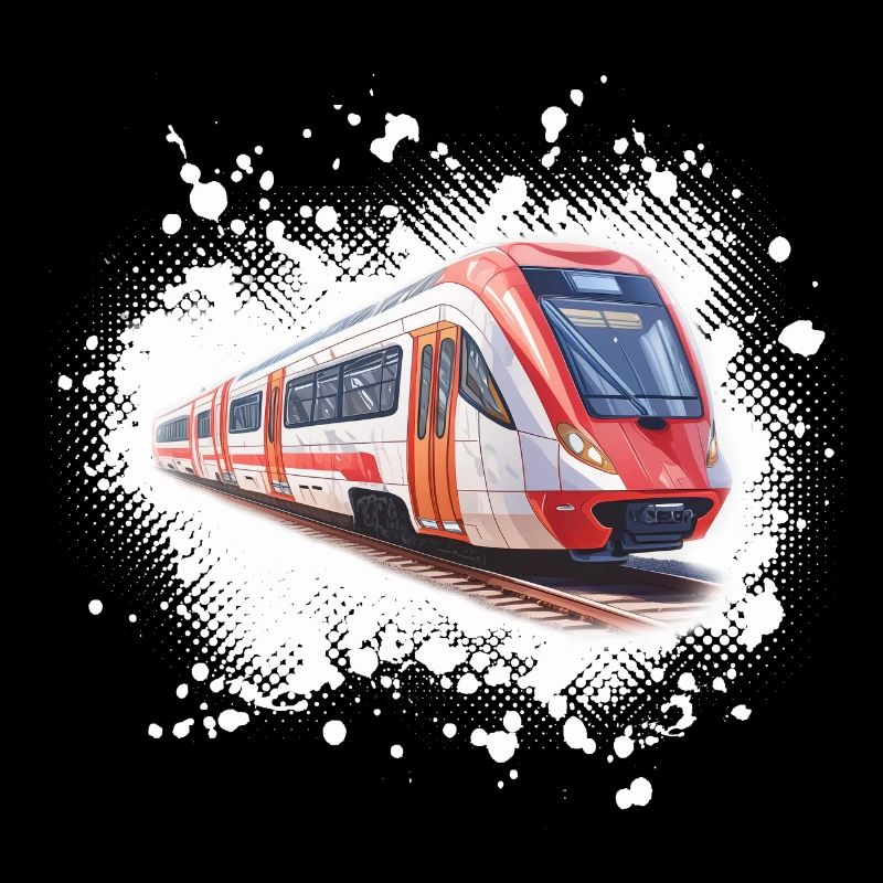 S-Bahn - Splash