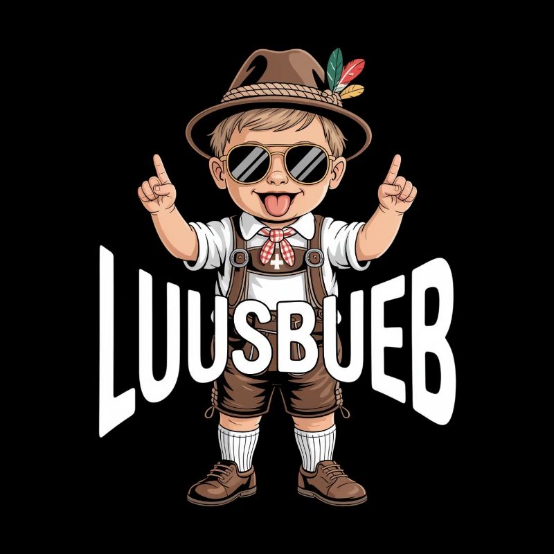 Luusbueb