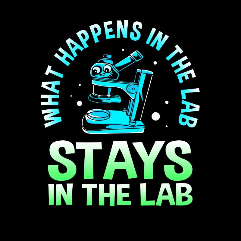 Laboratory Bio Chemistry Microscope Laboratory