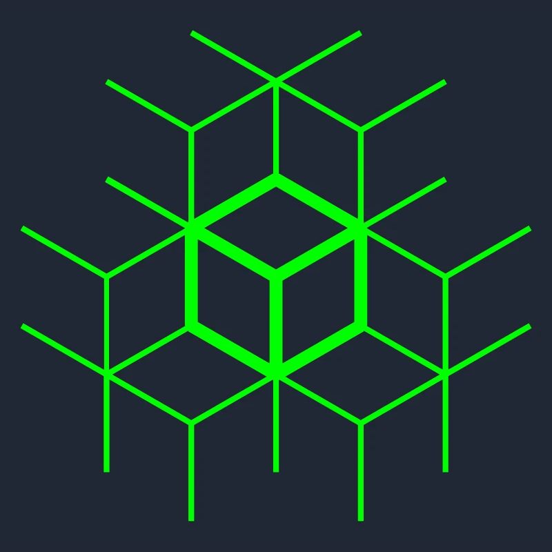 Cubes simples web