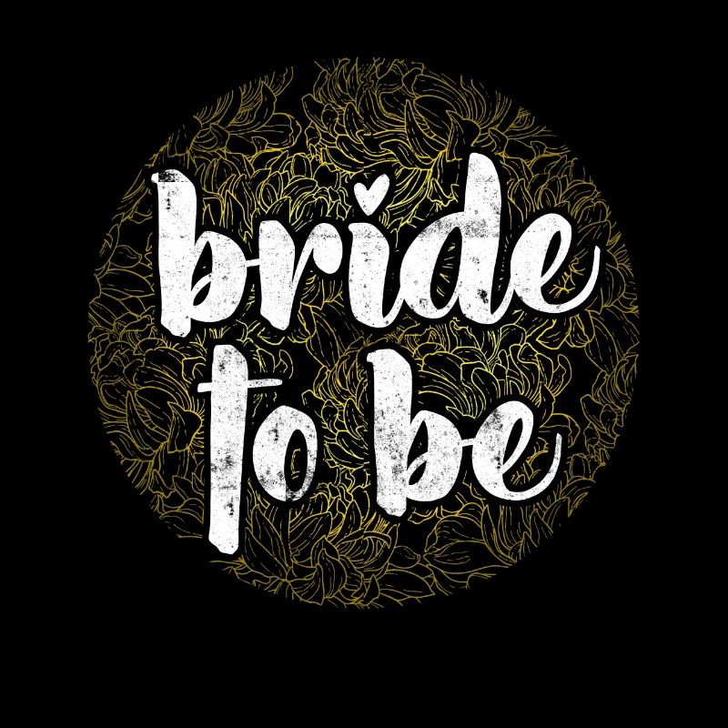 Bride as a design gift