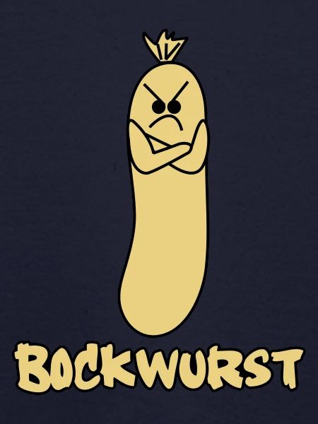 bockwurst