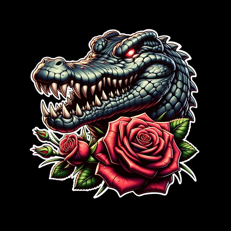Crocodile