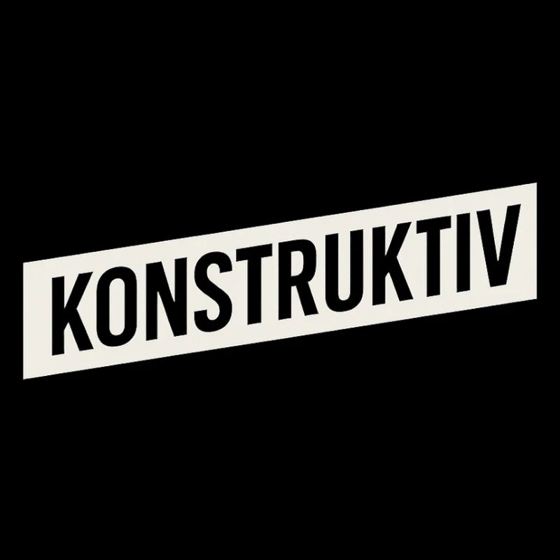 Constructif