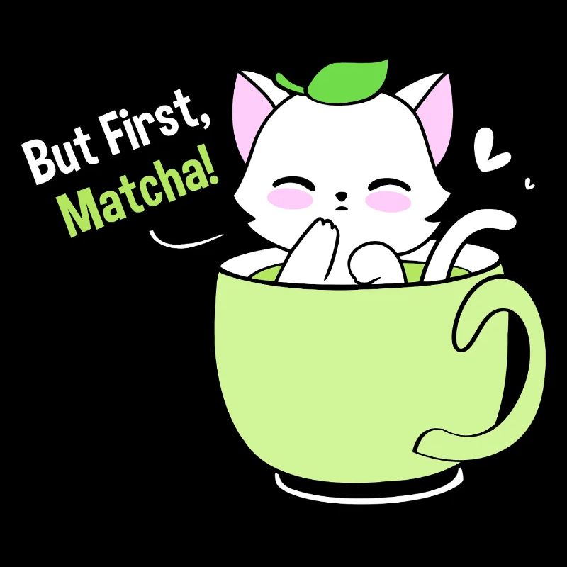 Matcha Tea