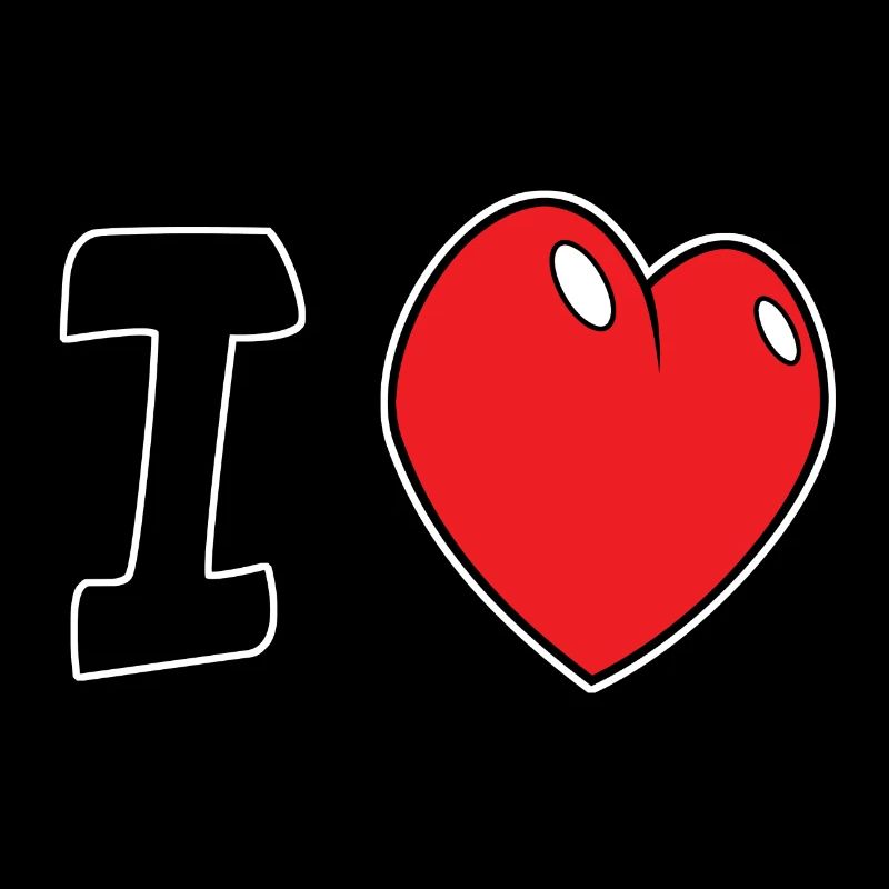 I like