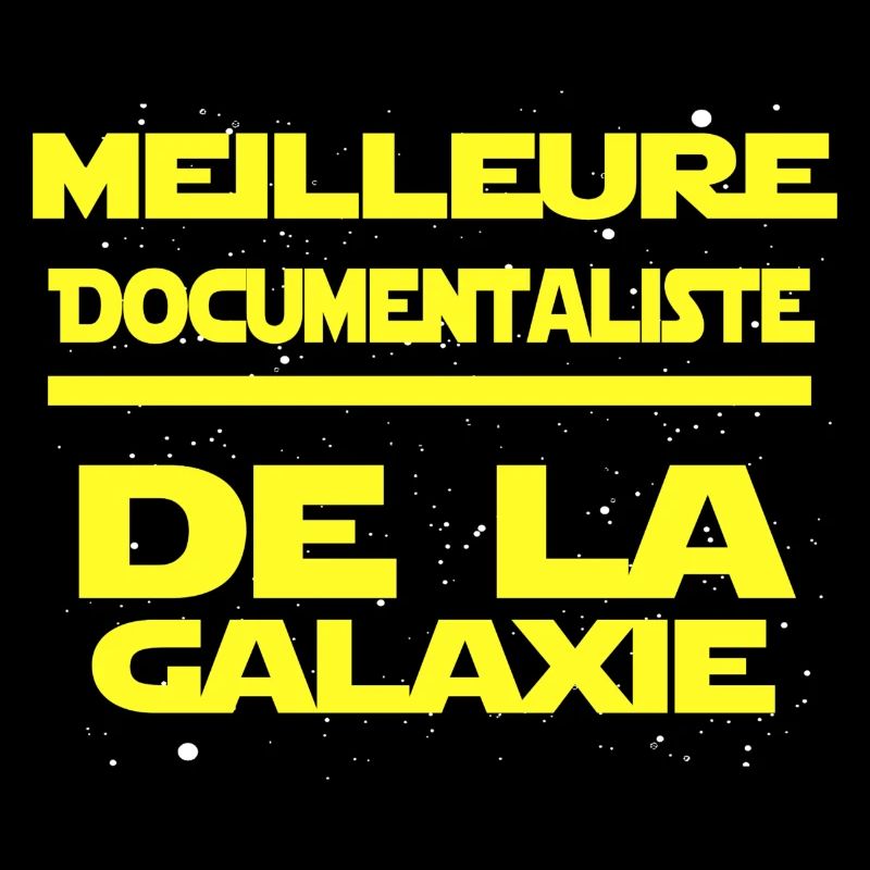 documentaliste