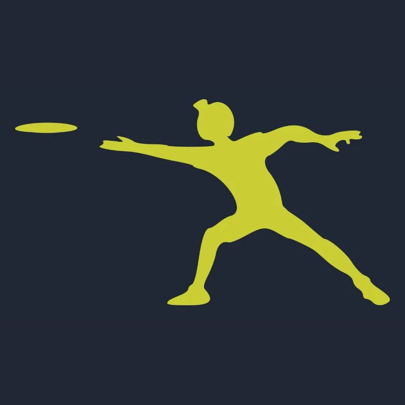 discus diskus diskuswerfer