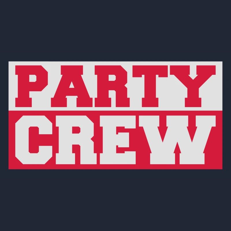 Party Crew