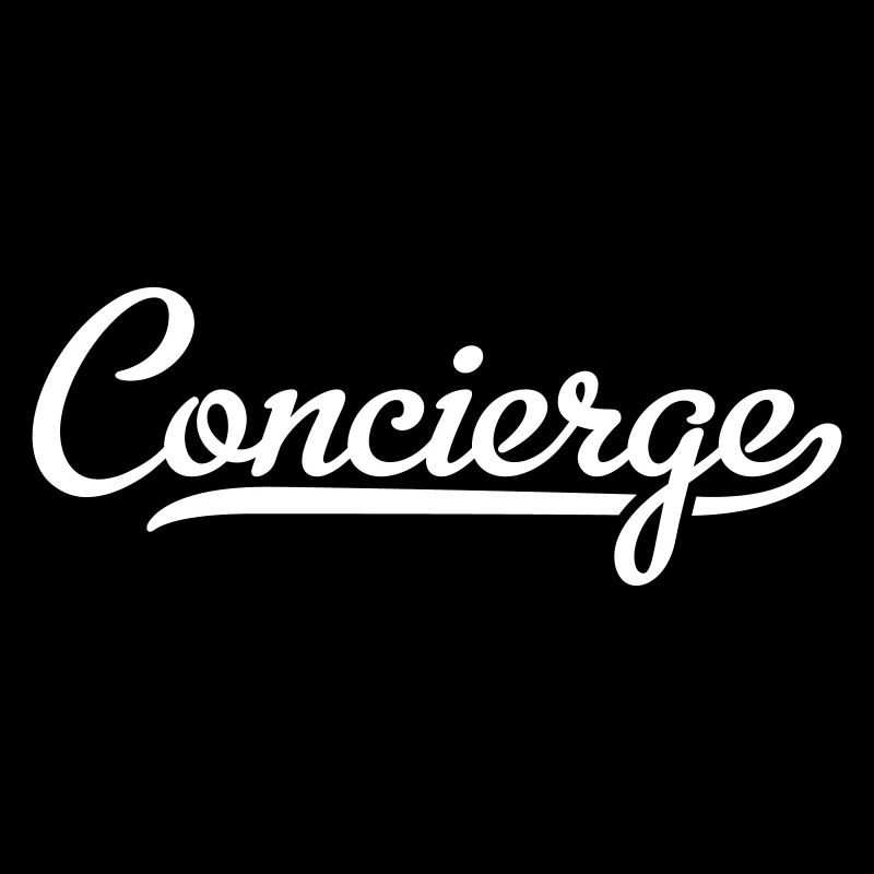 Concierge