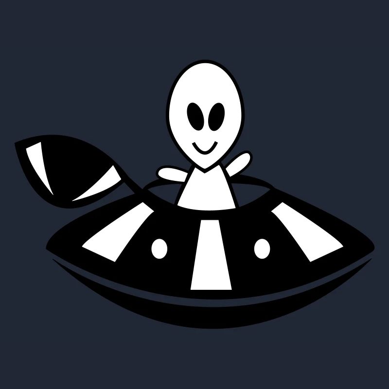OVNI extraterrestre