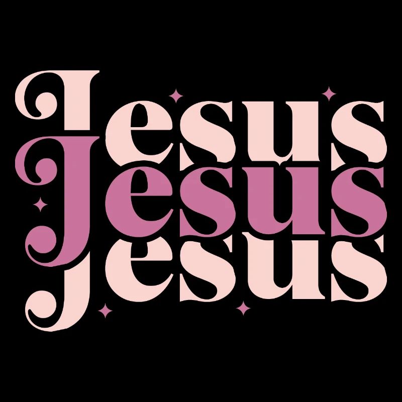 Jésus