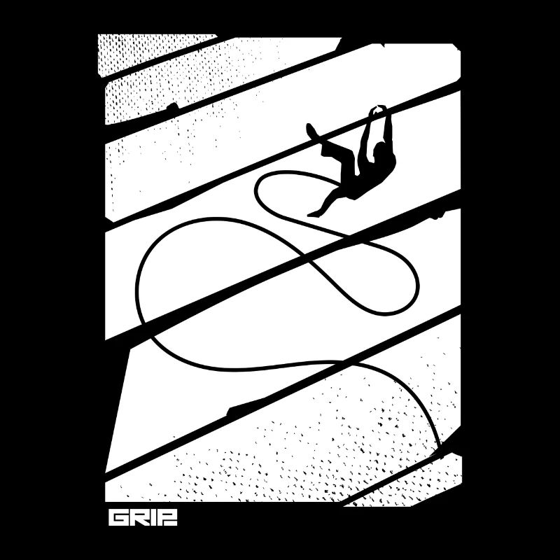 flying rope