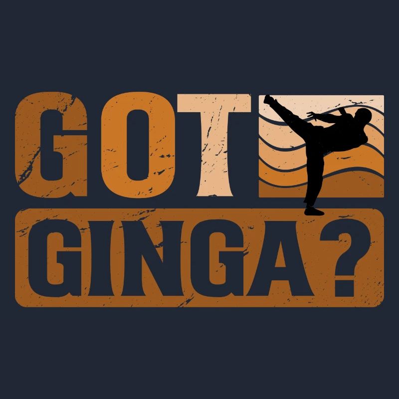 Git Ginga?