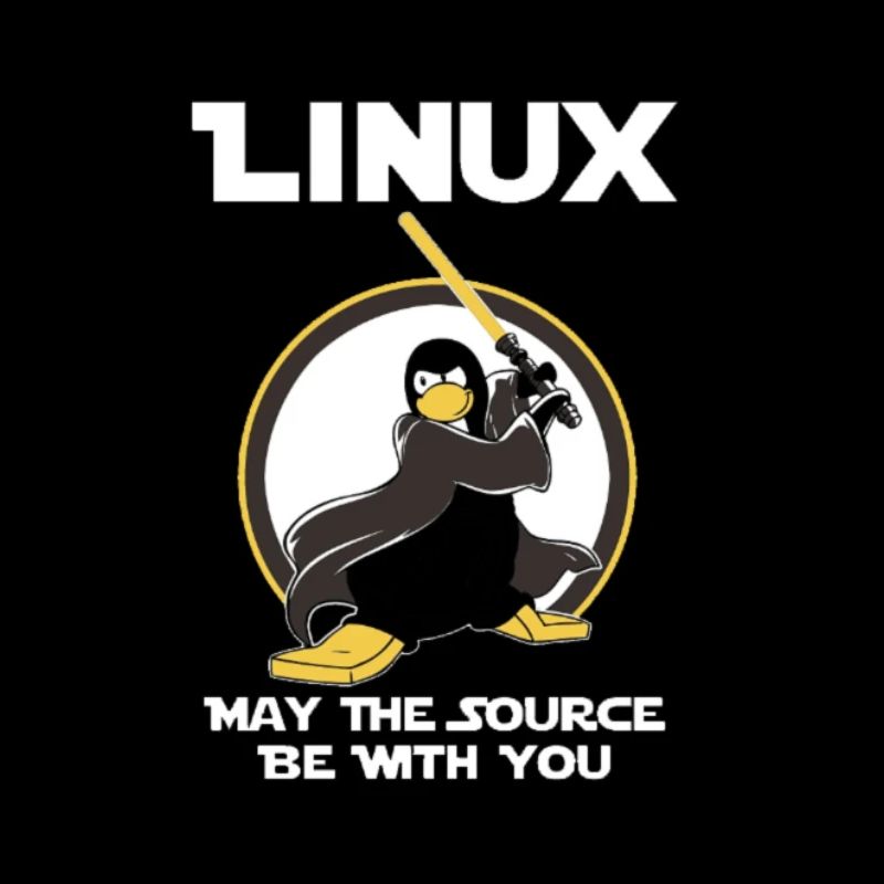 may_the_linux_source