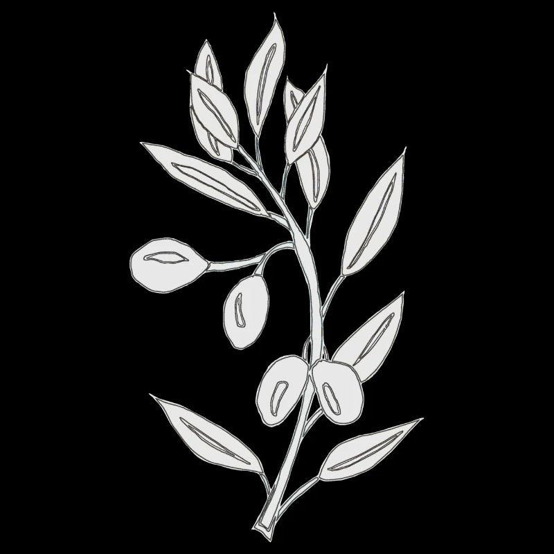 olive grau