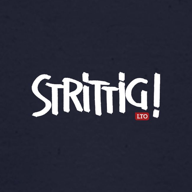 STRITTIG