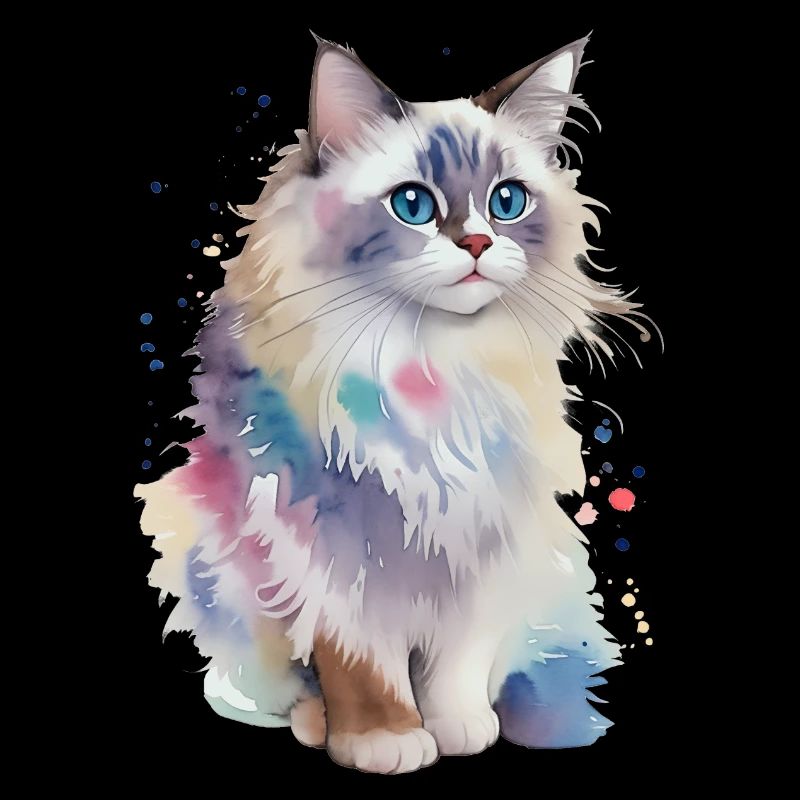 Ragdoll