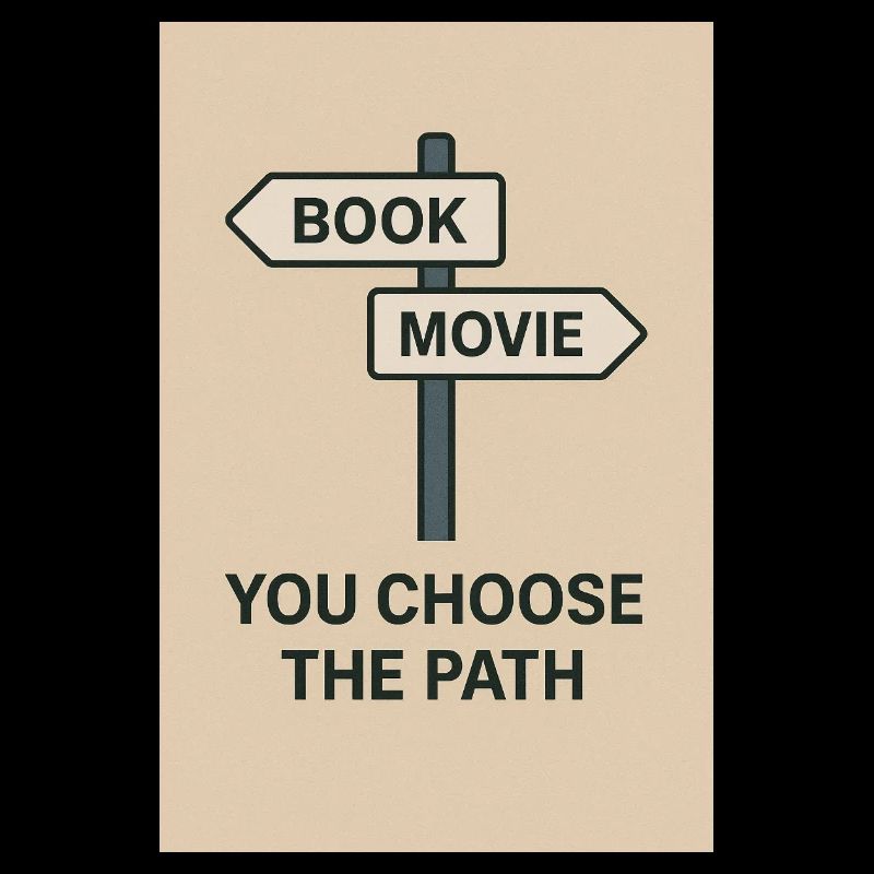 Choosing a path