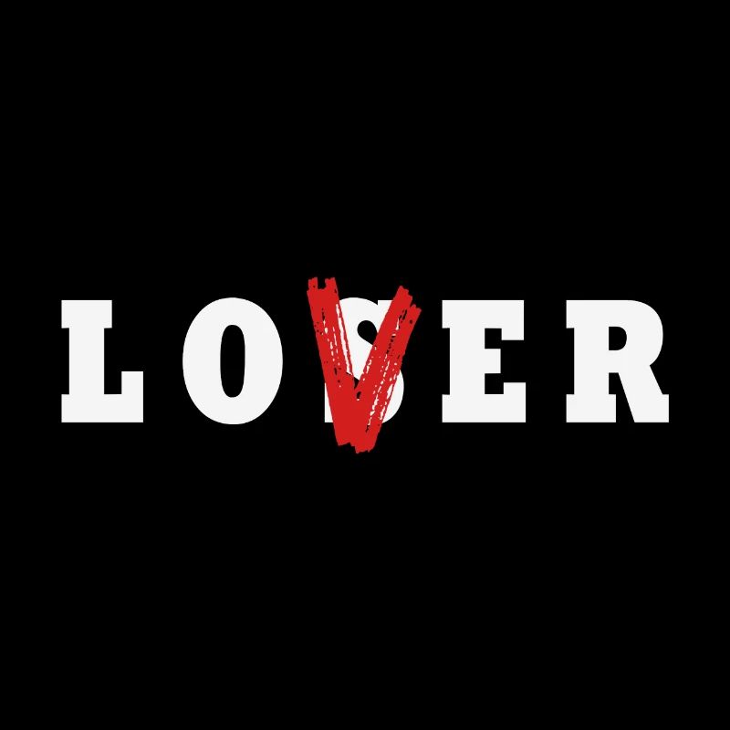 LOSER//LOVER