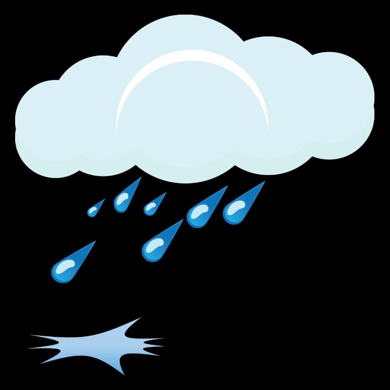 Pluie