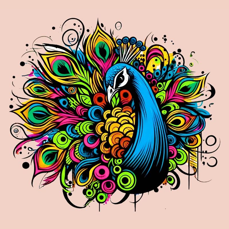Peacock