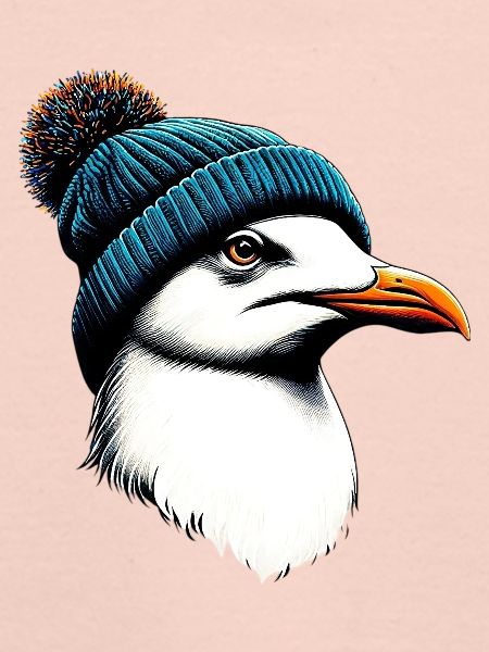 Möwe