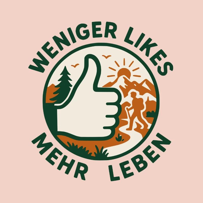 Moins de likes, plus de vies !